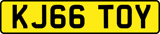 KJ66TOY
