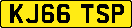 KJ66TSP