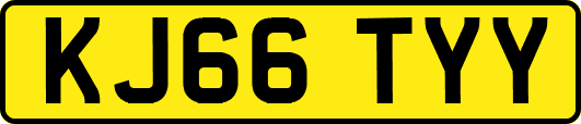 KJ66TYY