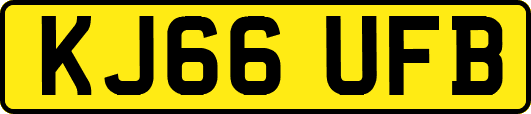 KJ66UFB