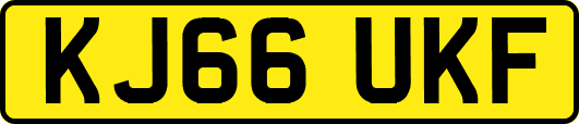 KJ66UKF