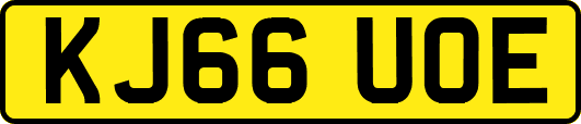 KJ66UOE