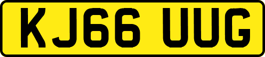 KJ66UUG