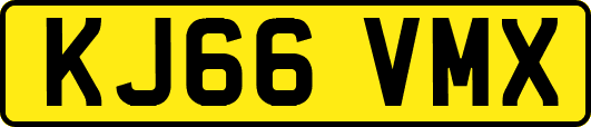 KJ66VMX