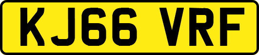 KJ66VRF