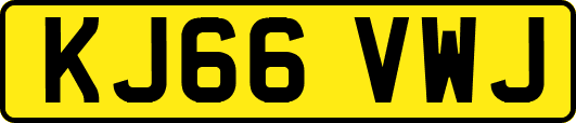 KJ66VWJ