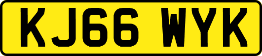 KJ66WYK