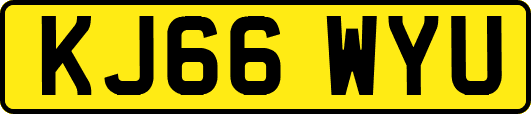 KJ66WYU
