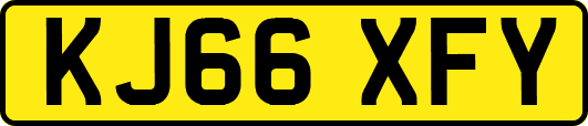 KJ66XFY