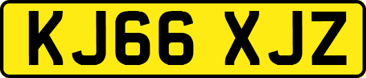KJ66XJZ