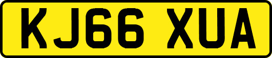 KJ66XUA