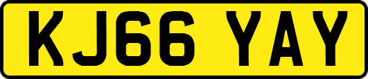 KJ66YAY