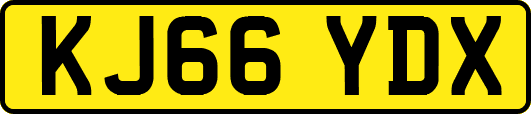 KJ66YDX
