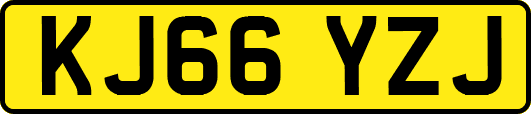 KJ66YZJ