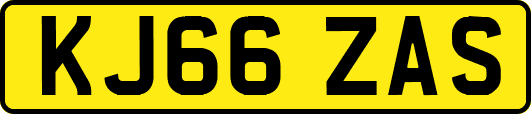 KJ66ZAS