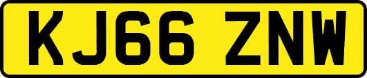 KJ66ZNW