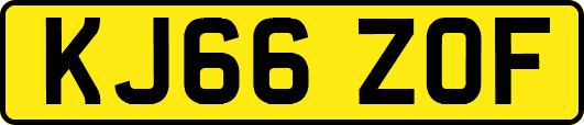 KJ66ZOF
