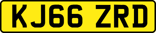 KJ66ZRD