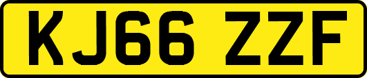 KJ66ZZF