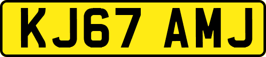 KJ67AMJ