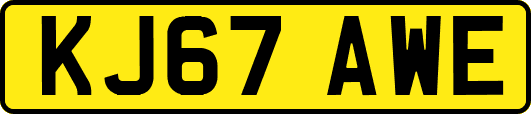 KJ67AWE
