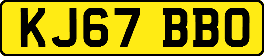 KJ67BBO