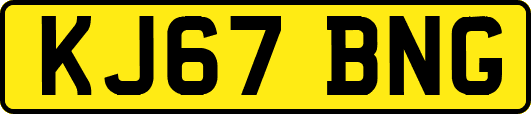 KJ67BNG