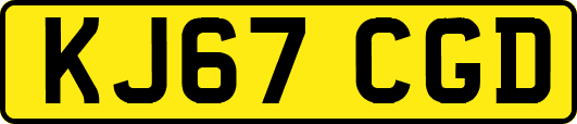 KJ67CGD