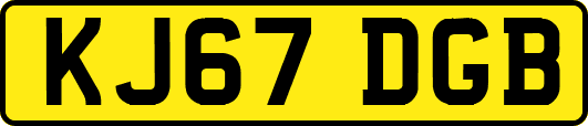 KJ67DGB