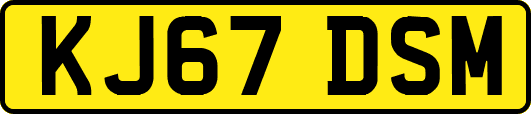 KJ67DSM