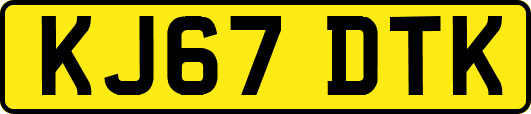 KJ67DTK