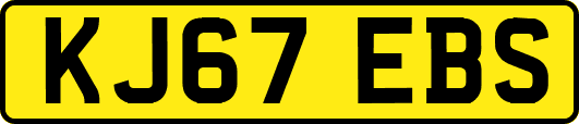 KJ67EBS