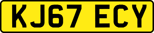 KJ67ECY