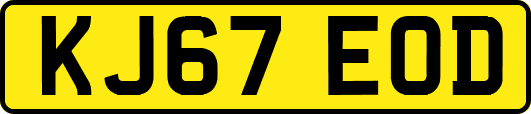 KJ67EOD