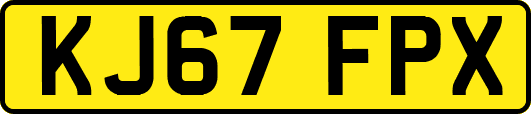 KJ67FPX