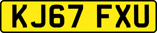 KJ67FXU