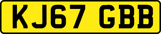 KJ67GBB