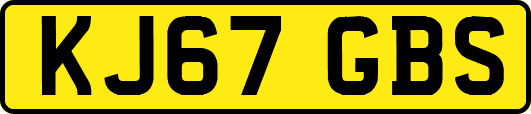 KJ67GBS