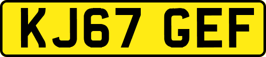 KJ67GEF