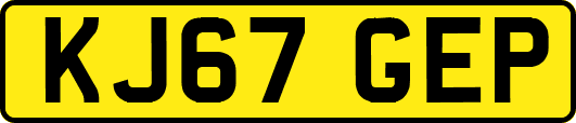 KJ67GEP