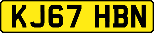 KJ67HBN