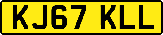KJ67KLL