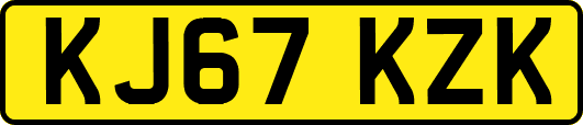 KJ67KZK