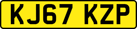 KJ67KZP