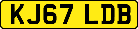KJ67LDB