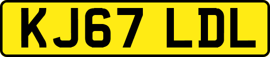 KJ67LDL