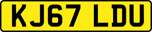 KJ67LDU