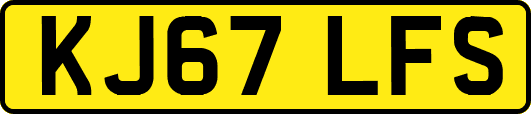 KJ67LFS