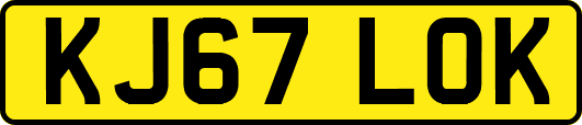 KJ67LOK