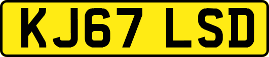 KJ67LSD